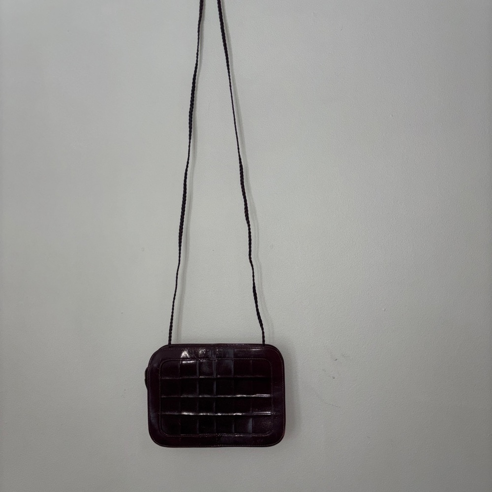 Vintage Barbara Bolan Bag - Picture 2 of 10
